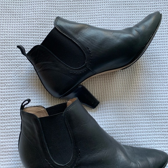 Repetto ankle boots - Picture 2 of 4